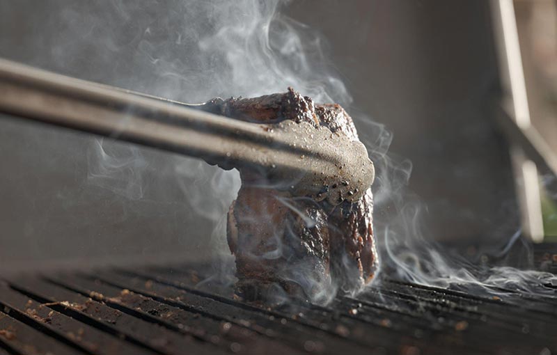 Master the Art of Texas BBQ
