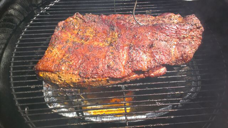 Unlocking Flavor with Rileys Drum Smokers